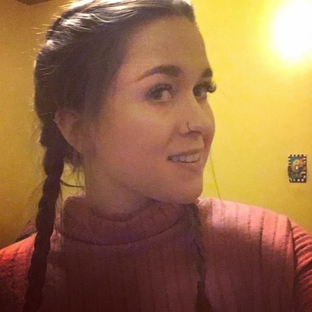 Meet your Posher, Allyson